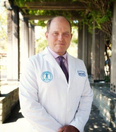 James Hood, MD